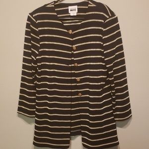 Blaser, Jacket, Woman